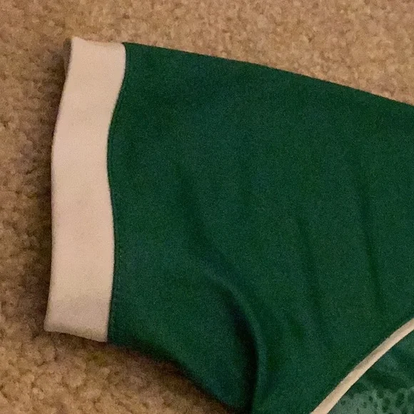 Youth Ireland Soccer Jersey - Picture 8 of 10